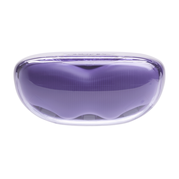 JBL Tune Beam 2 Ghost Edition - Ghost Mauve - True Wireless Noise Cancelling Earbuds - Top image number null
